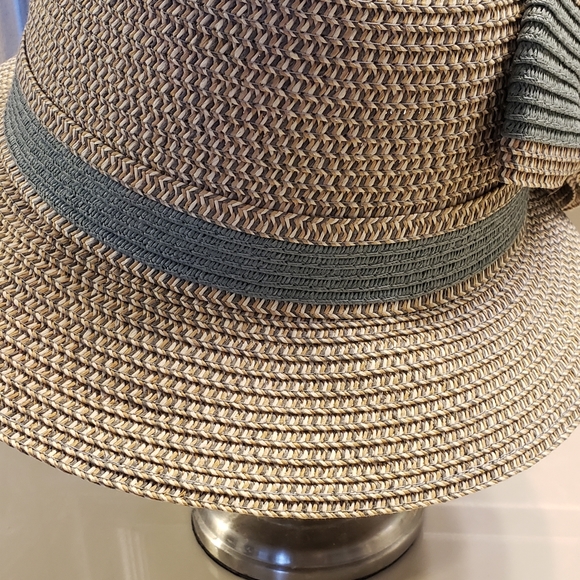 Something Special LA women 100% paper hat - Picture 8 of 9